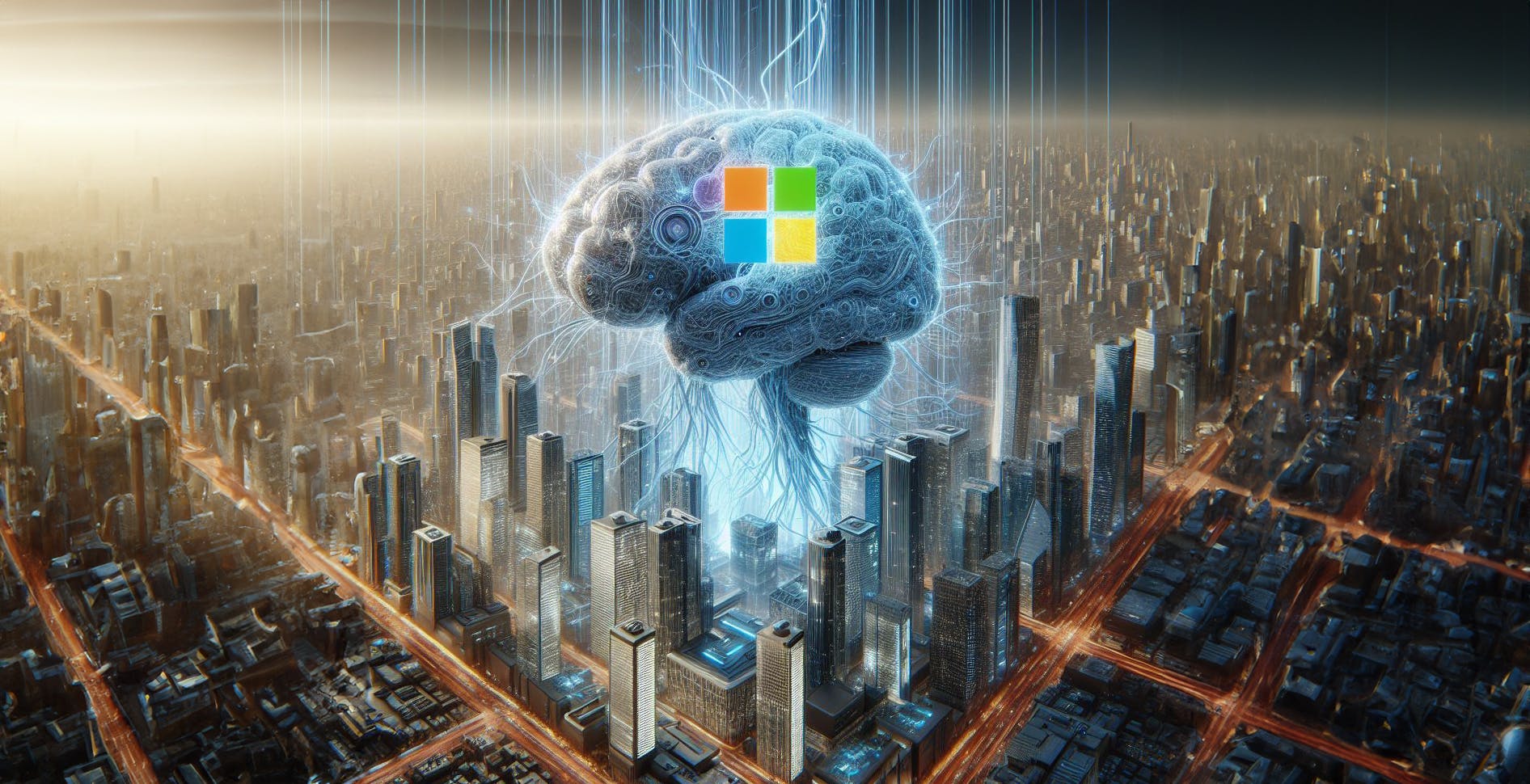 Nessuna "super IA" in 12 mesi. Il presidente di Microsoft vuole fermare i timori dopo il tumulto di OpenAI