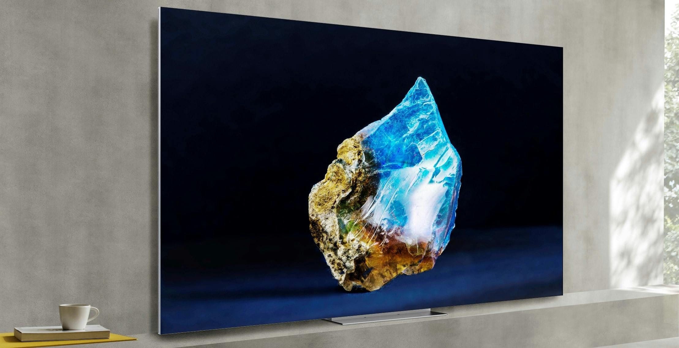 I TV MicroLED sono molto lontani dal diventare una vera alternativa per il mercato consumer