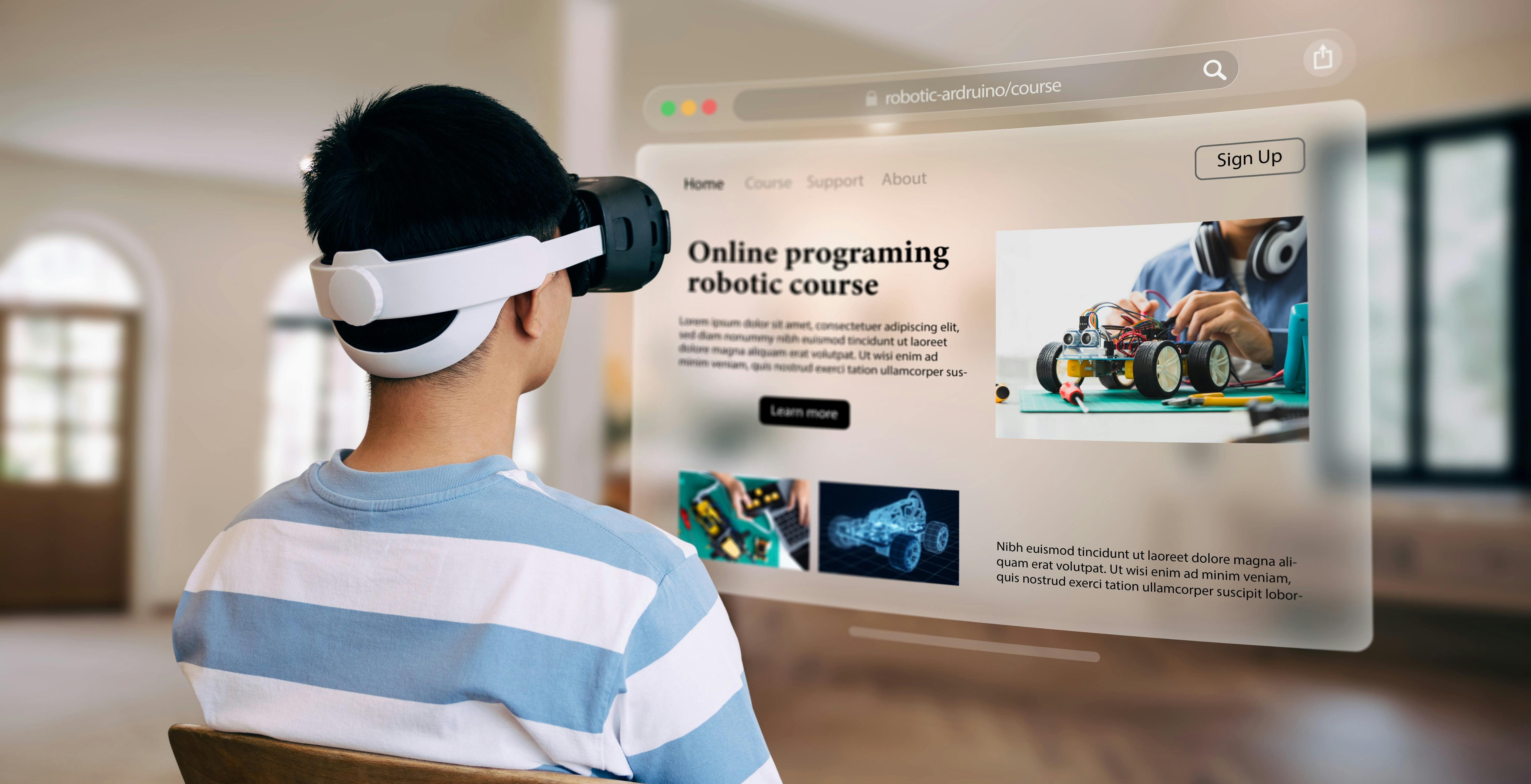 YouTube e Netflix rinnegano Vision Pro. Tante le applicazioni popolari che non ci saranno al lancio