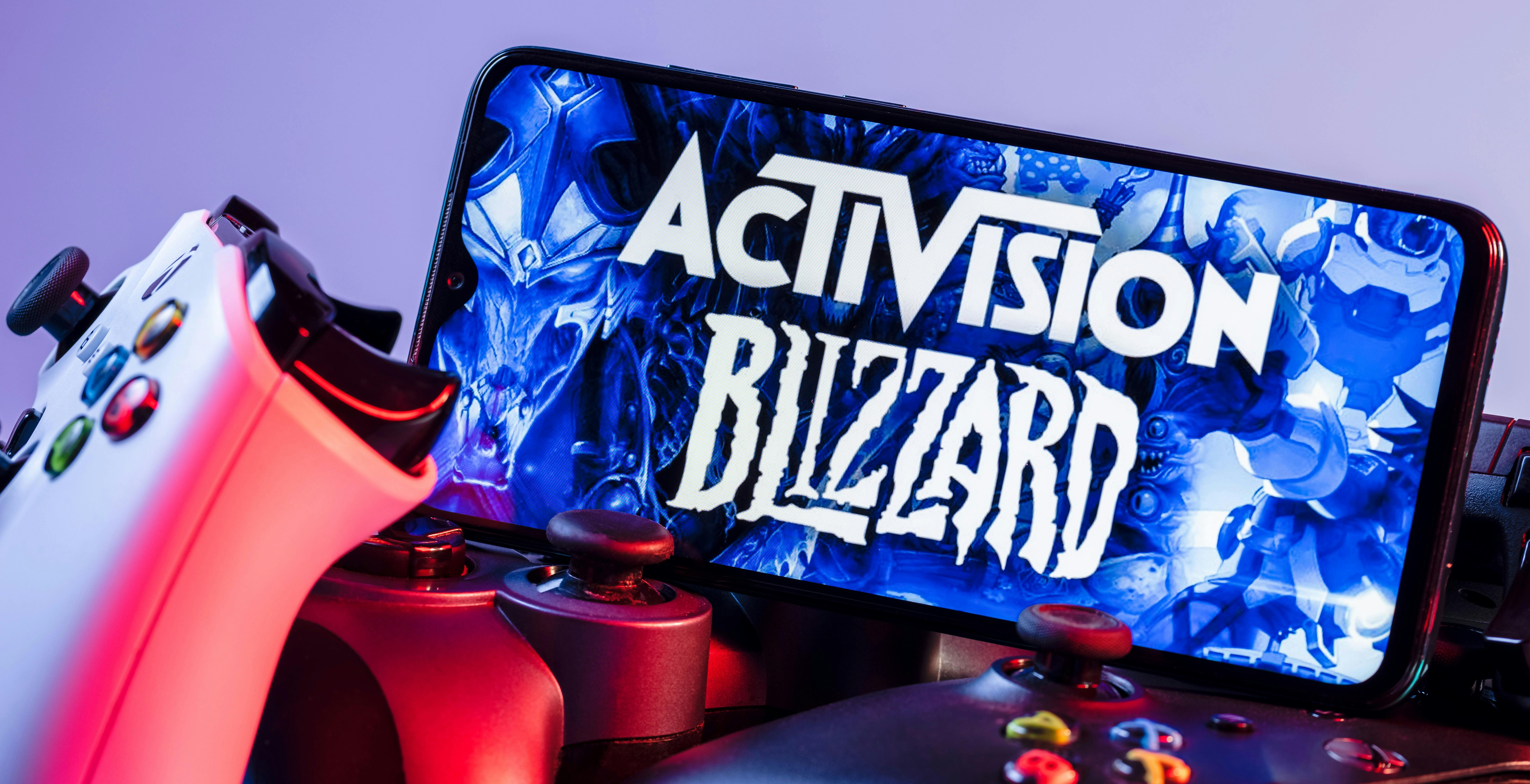 Microsoft, con Activision Blizzard record di ricavi e utenti di Xbox. Ora i videogiochi valgono più di Windows