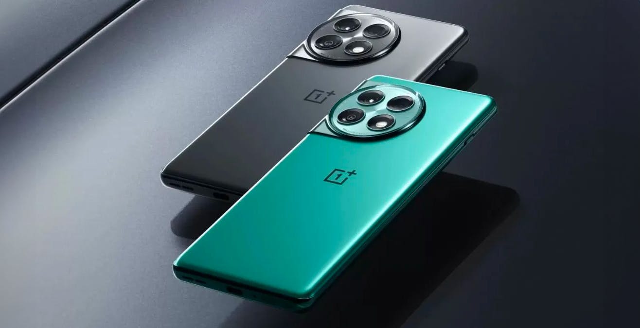 OnePlus pubblicizza OnePlus 12R con le specifiche sbagliate. Poi si corregge e chiede scusa