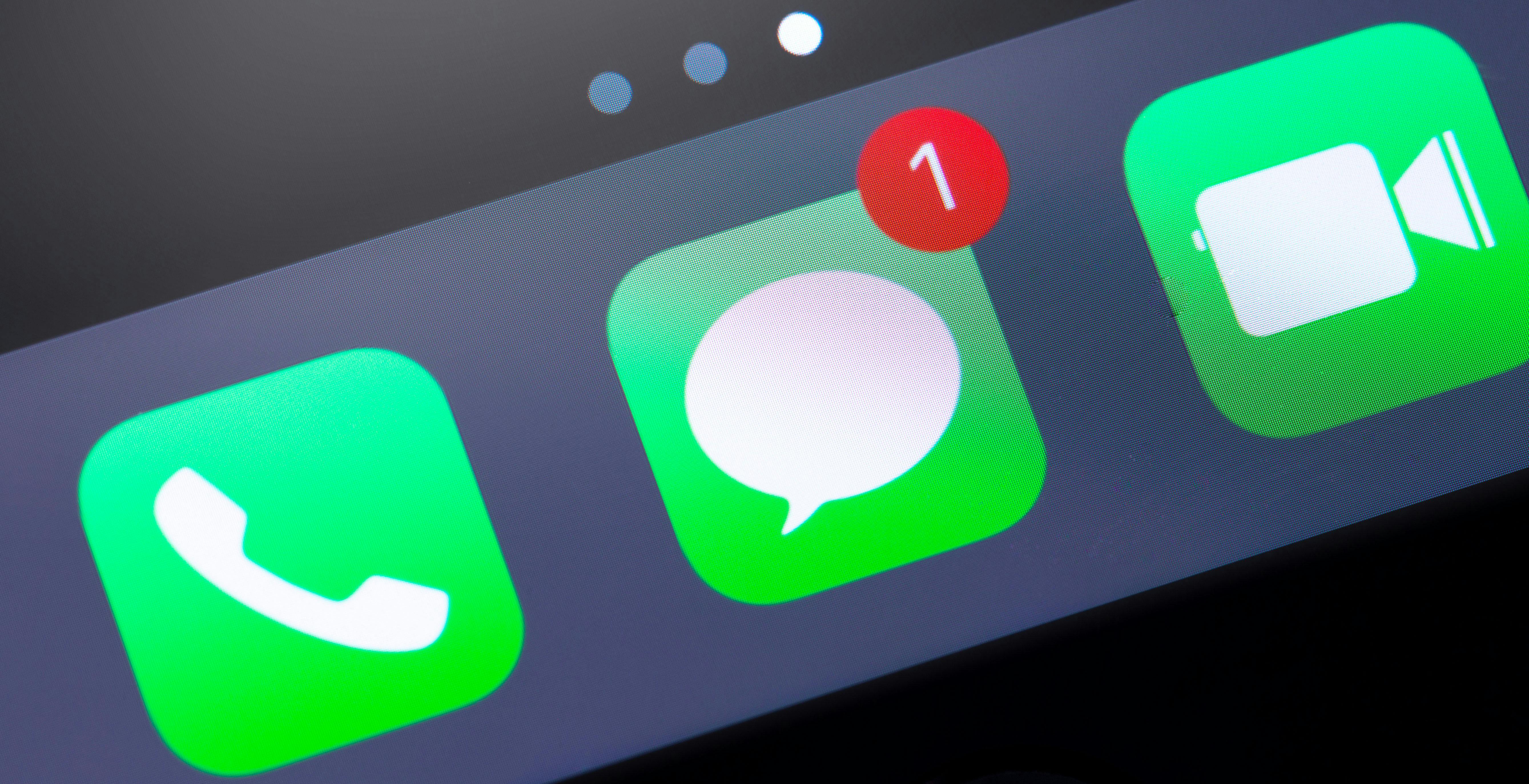 iMessage, in Europa nessun obbligo per il DMA: non è un gatekeeper