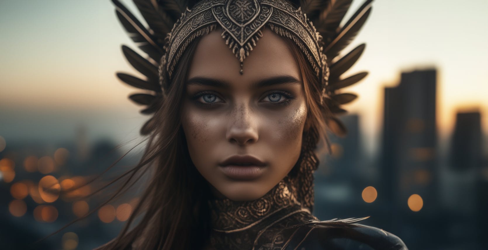 Stable Cascade è il generatore di immagini IA tutto nuovo. Ecco cos’è e come provarlo