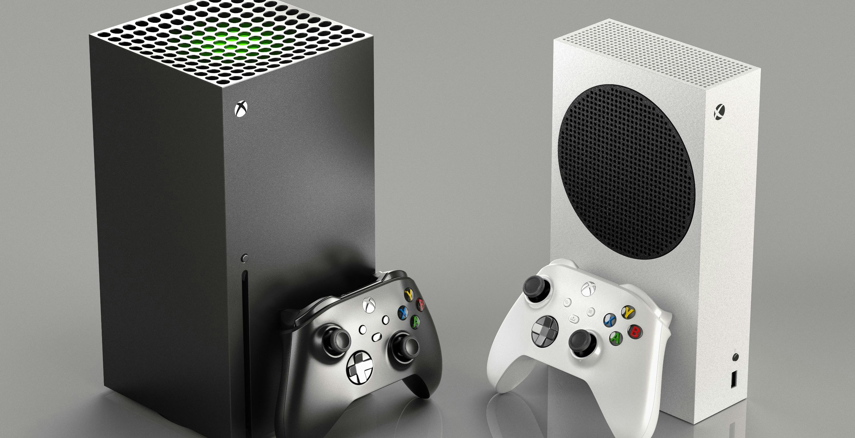 Quattro videogiochi Xbox arriveranno su PlayStation e Nintendo, ma non si sa quali