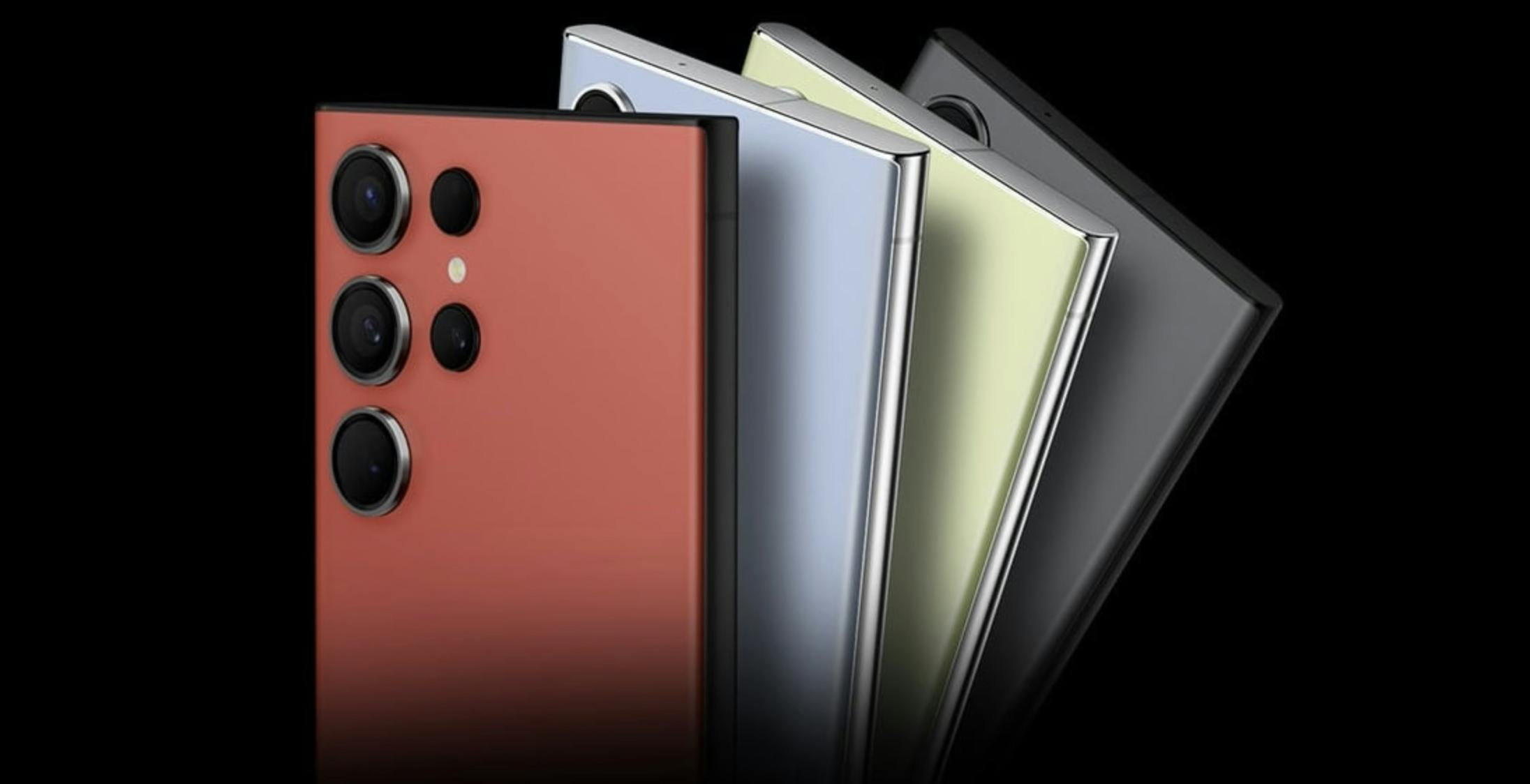 Aggiornamento anche per i Samsung Galaxy del 2023: la One UI 6.1 con l’IA pronta a fine marzo