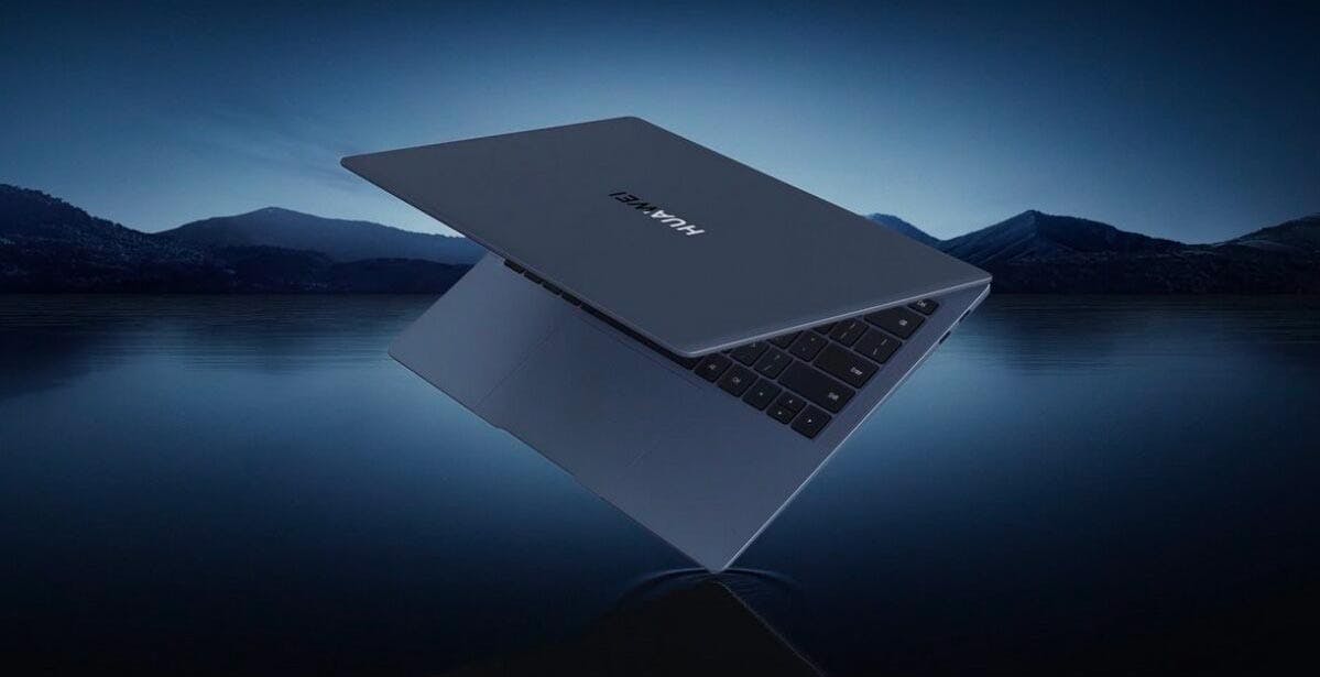 L’annuncio del nuovo Huawei MateBook X con processore AI Intel non è piaciuto agli americani