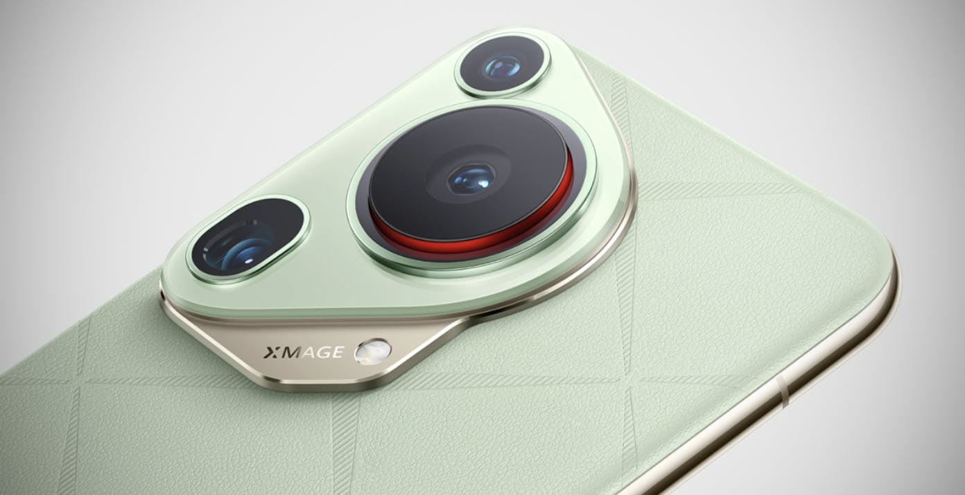 Huawei ha messo gli ingranaggi nel telefono. Ecco l’ottica motorizzata di Pura 70 Ultra