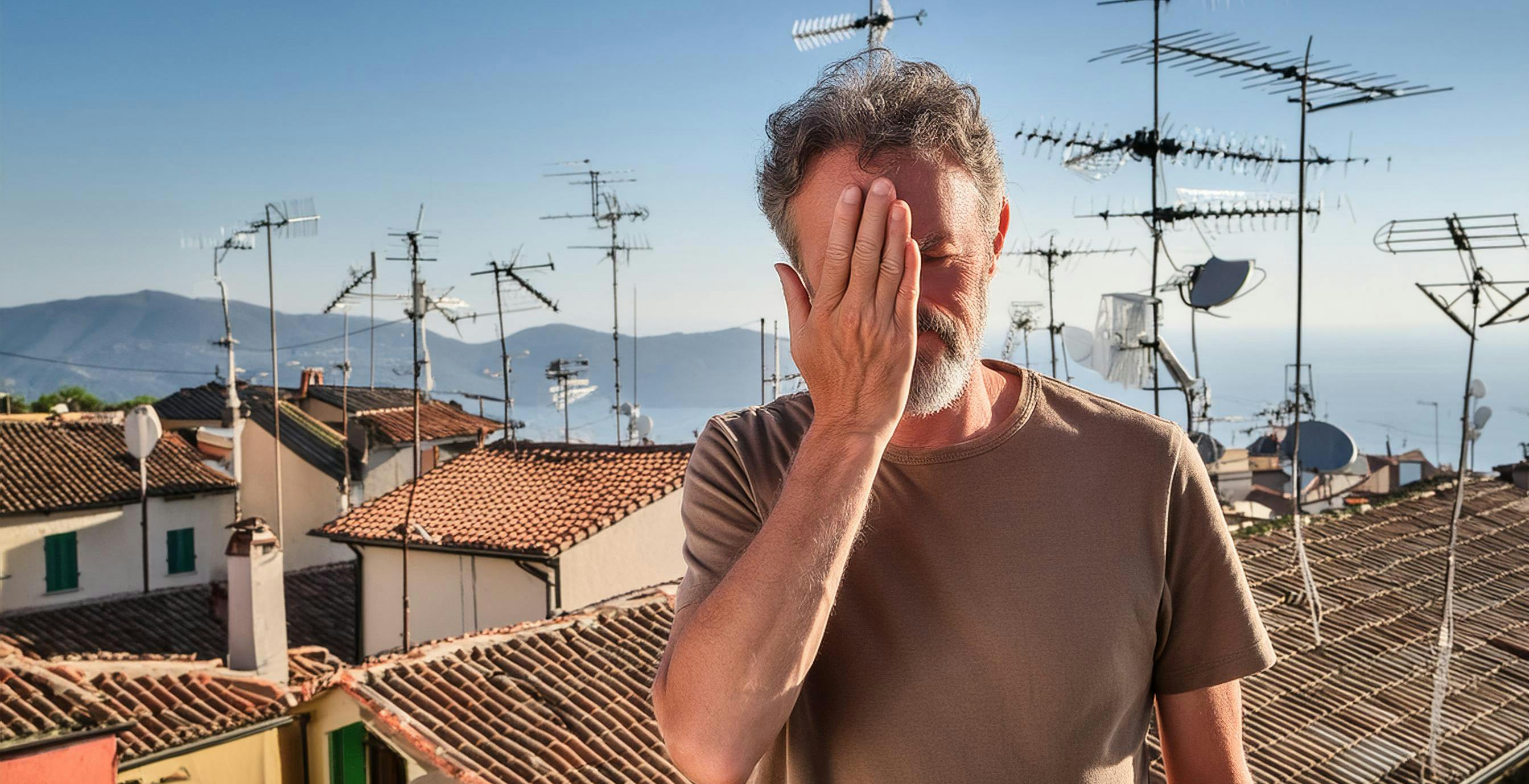 Le associazioni dei consumatori contro il DVB-T2. Ma senza capirci nulla: sbagliati contesto e richieste