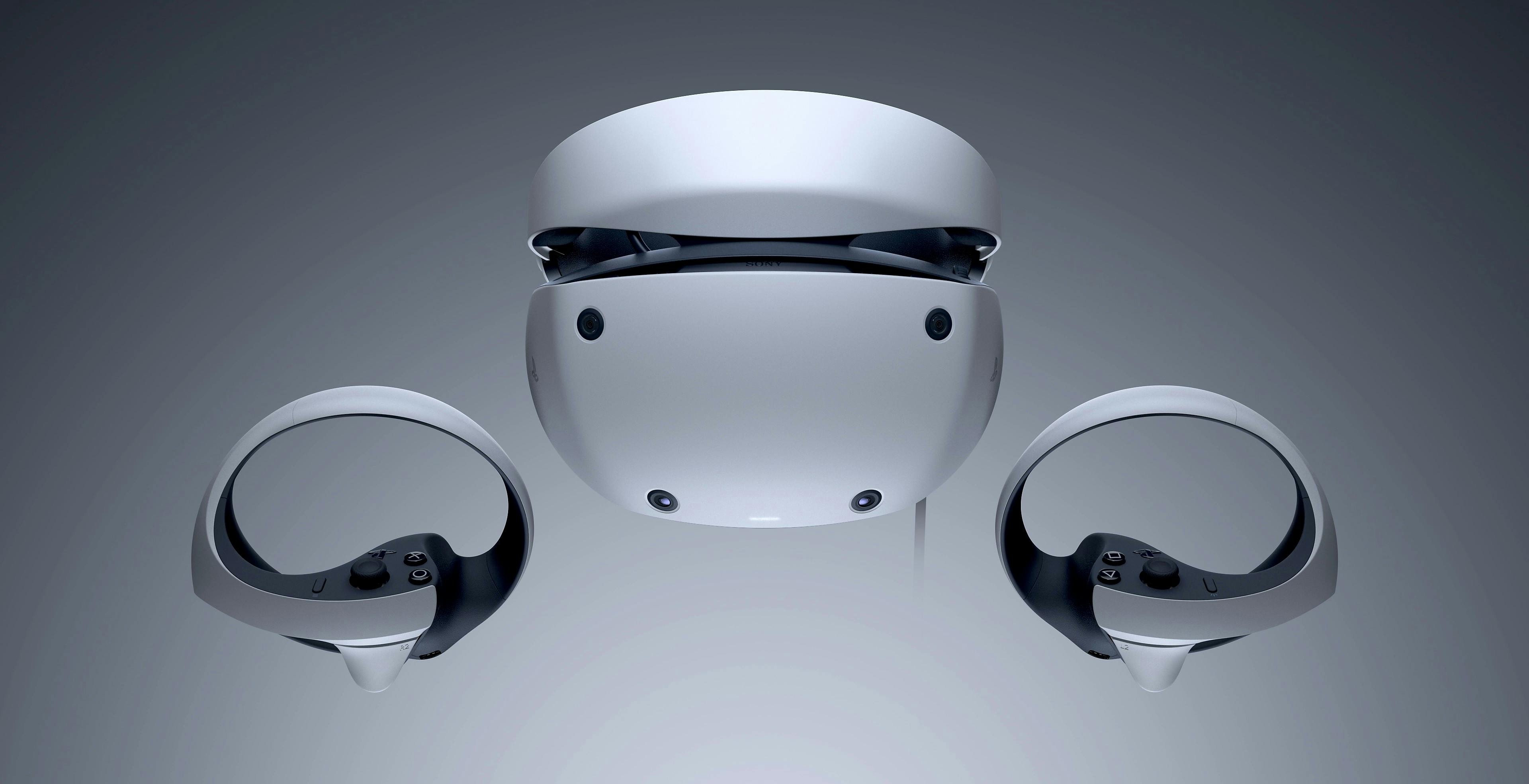 PS VR2 sarà utilizzabile su PC dal 7 agosto: l'adattatore costa 60 euro. Ma molte funzionalità non saranno compatibili