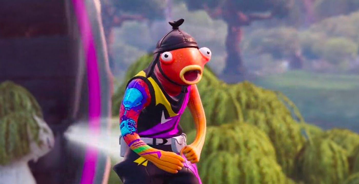 Epic ha inviato il Games Store e Fortnite ad Apple per l’analisi. Pescesecco sta tornando