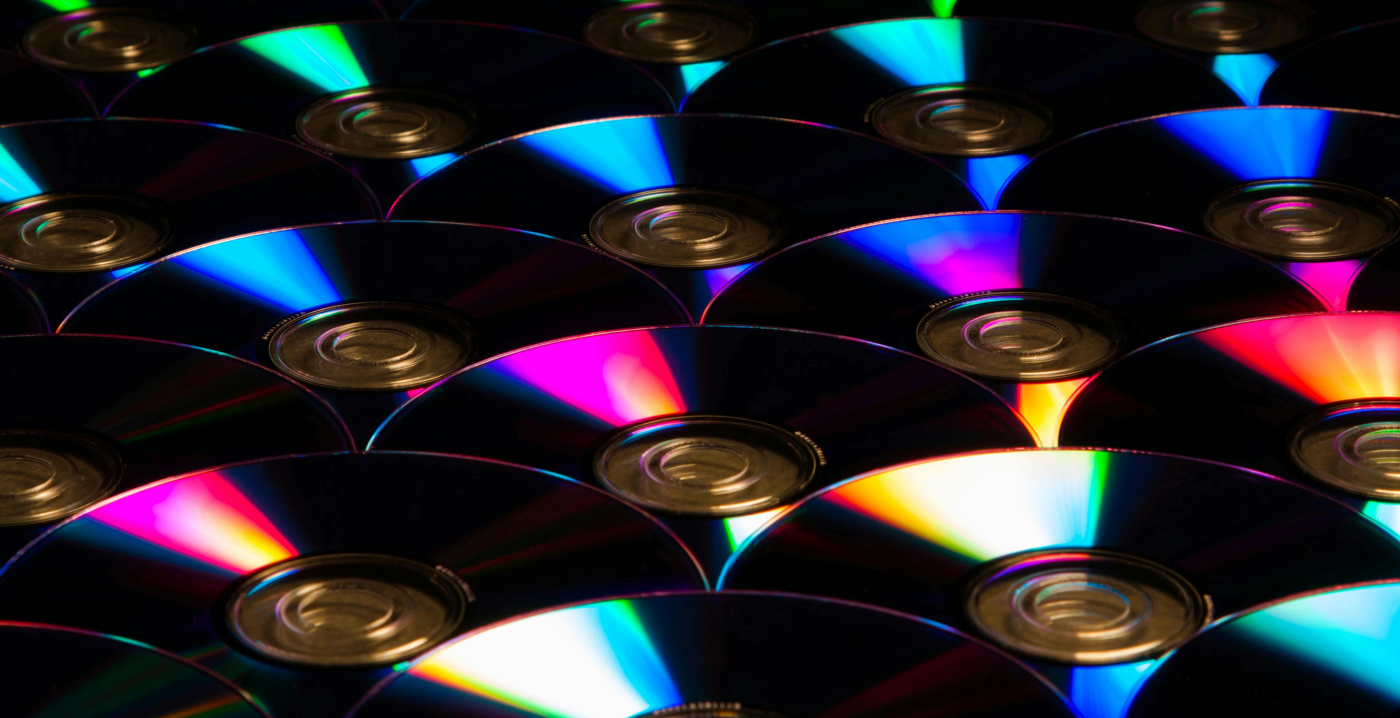 Sony si prepara a staccare la spina dai blu-ray. Per ora stop ai supporti registrabili