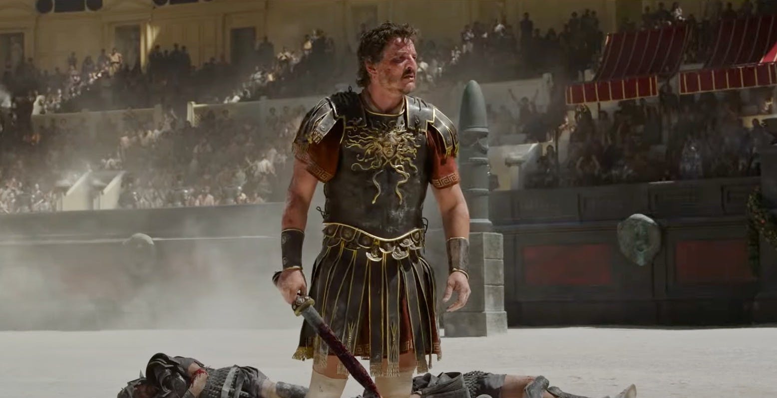 Il trailer de Il Gladiatore II è disponibile. Ecco Paul Mescal, Pedro Pascal e Denzel Washington in azione