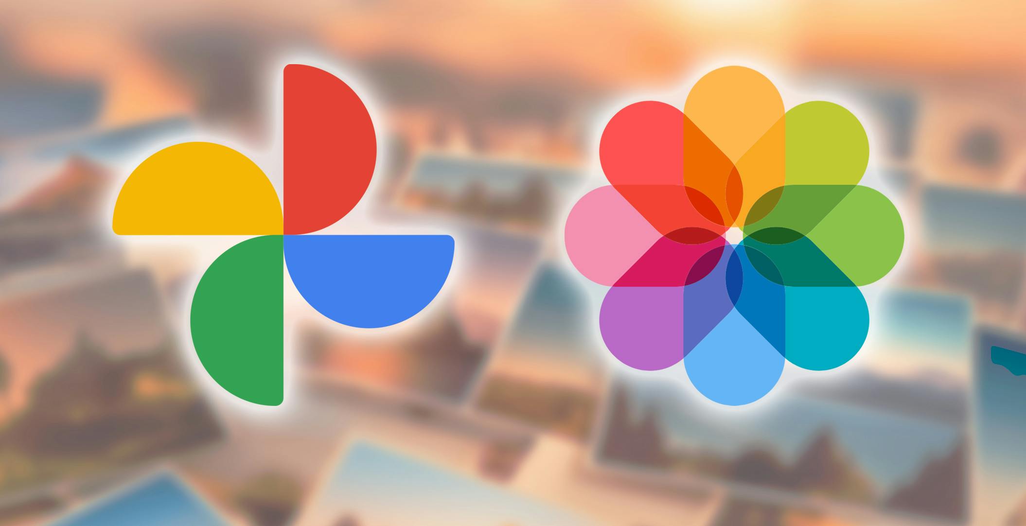 Trasferire le immagini da Google Foto a Foto di iCloud diventa un gioco da ragazzi