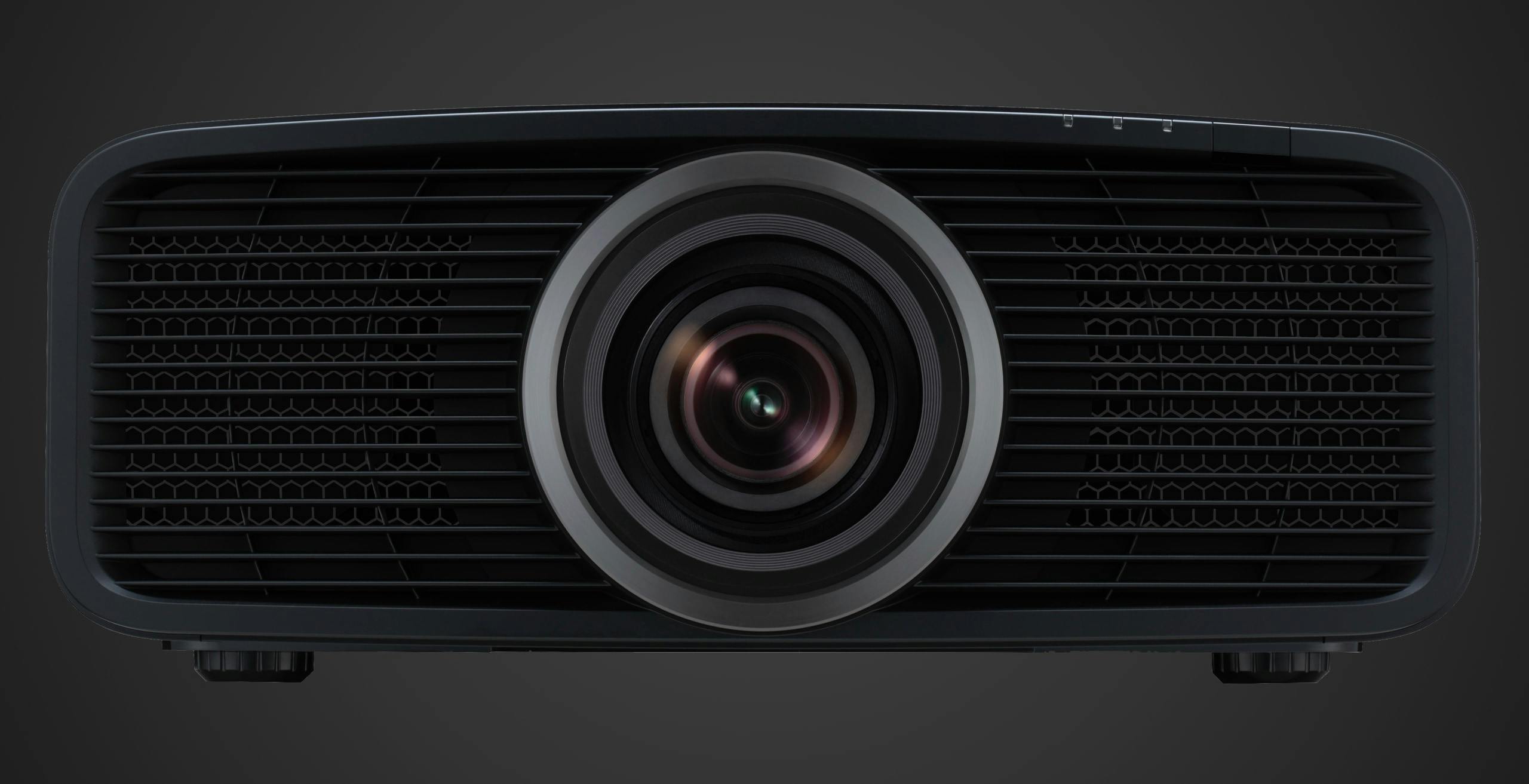 JVC annuncia i proiettori D-ILA 4K nativi più compatti di sempre