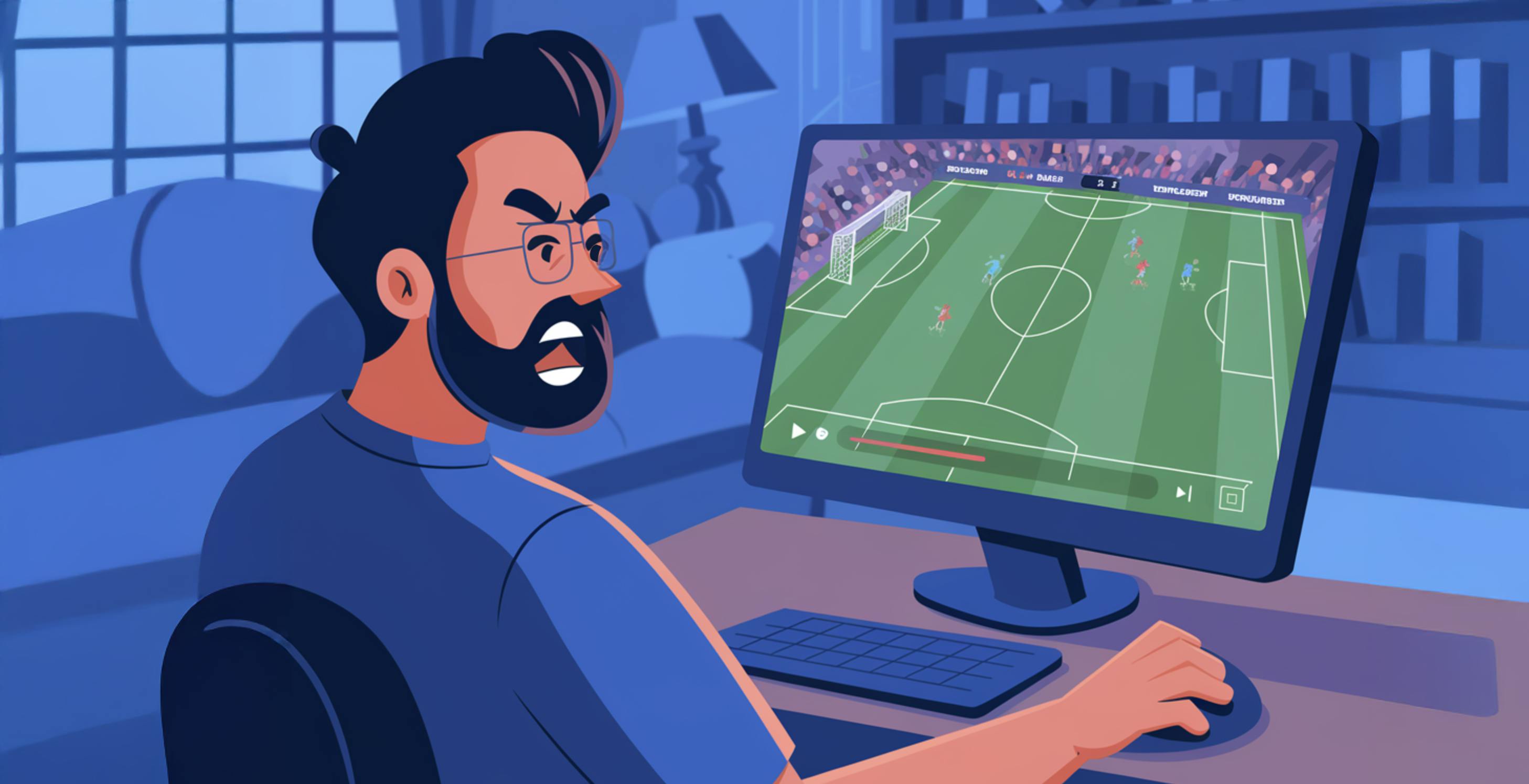 AGCOM disabilita i siti pirata “stat buono” e “sienza i te” che duplicavano le trasmissioni di Sky Sport Calcio