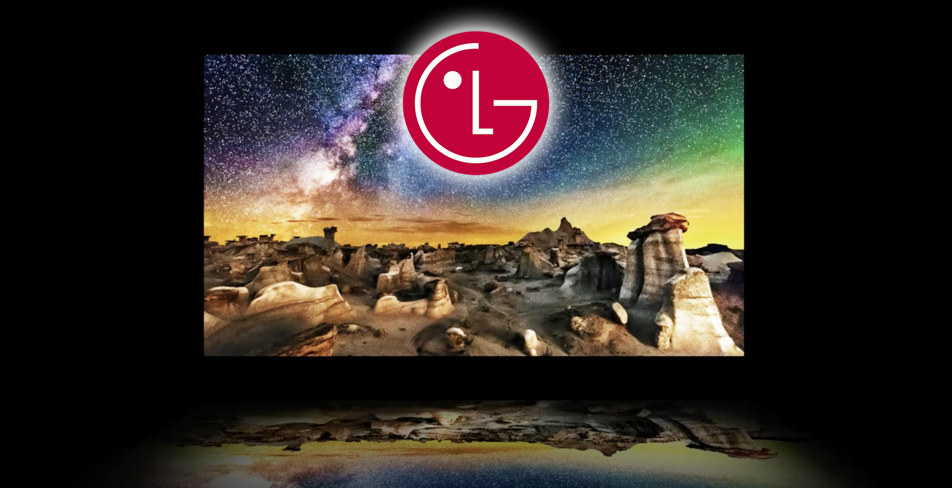 webOS 24 arriva sui modelli 2023 di smart TV LG prima del previsto. Già in distribuzione in Europa