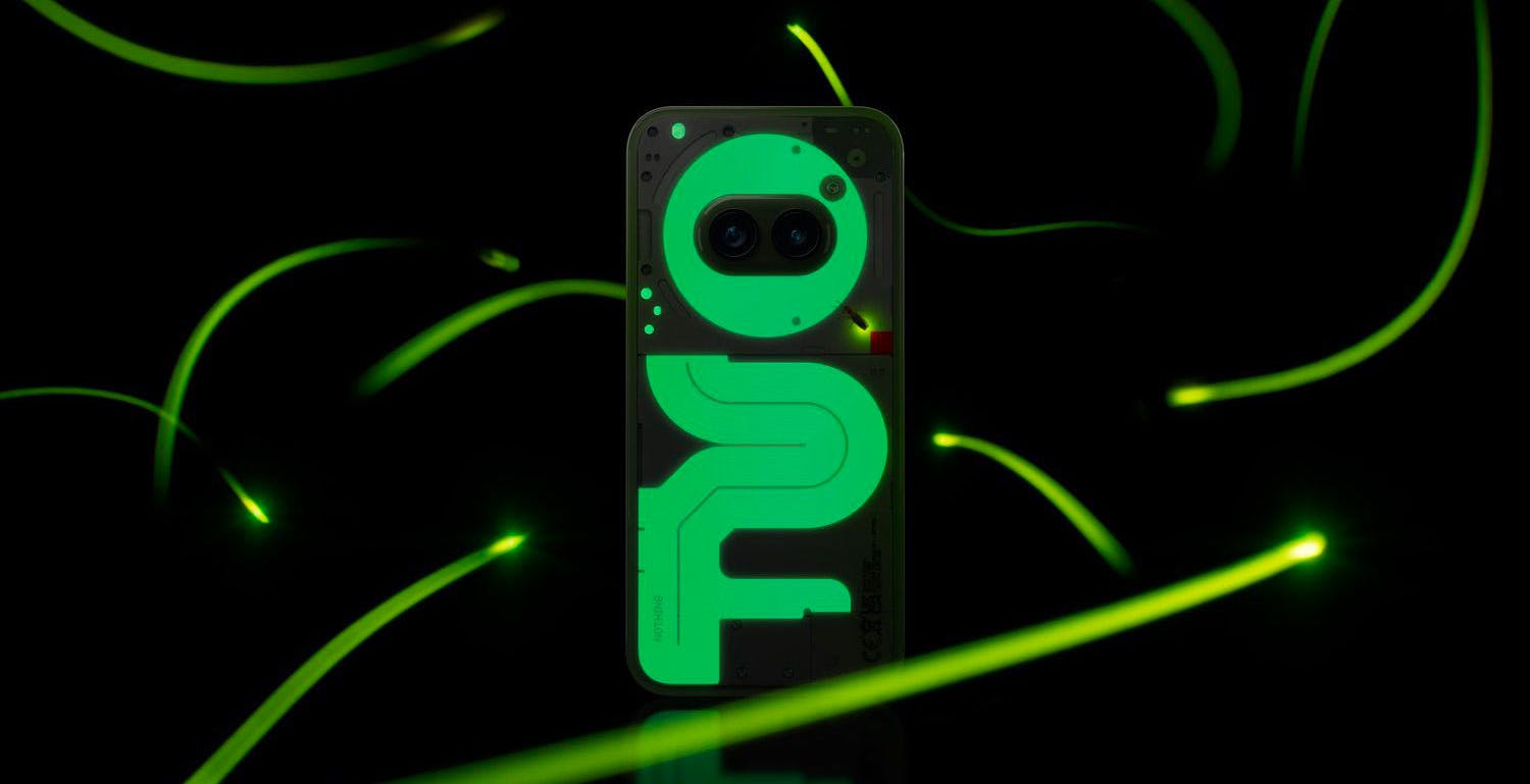 Nothing Phone (2a) Plus Community Edition, minima spesa (per Nothing) massima resa