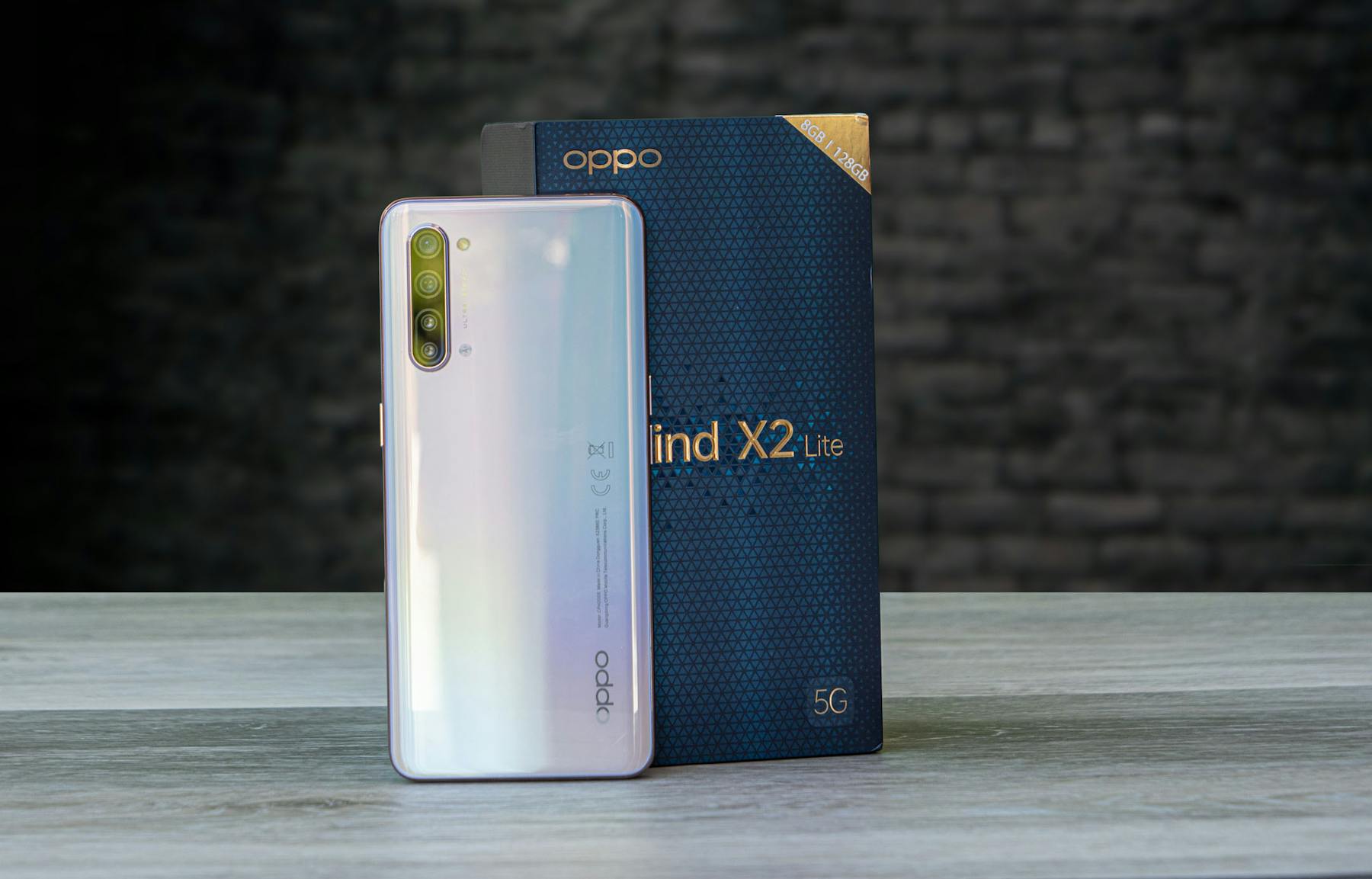 Oppo Find X2 Lite, recensione. 5G a â€œbasso costoâ€ ed